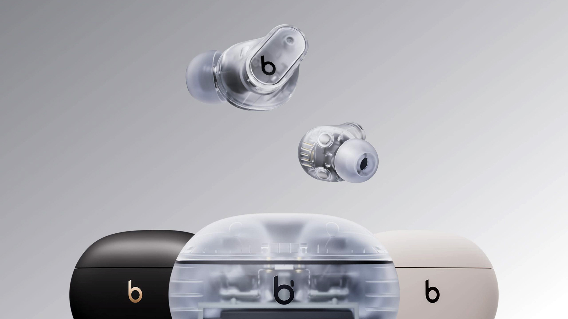 Beats Studio Buds