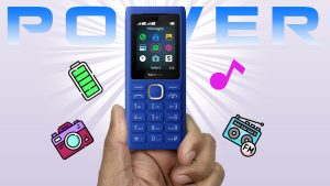 Nokia 110 Power