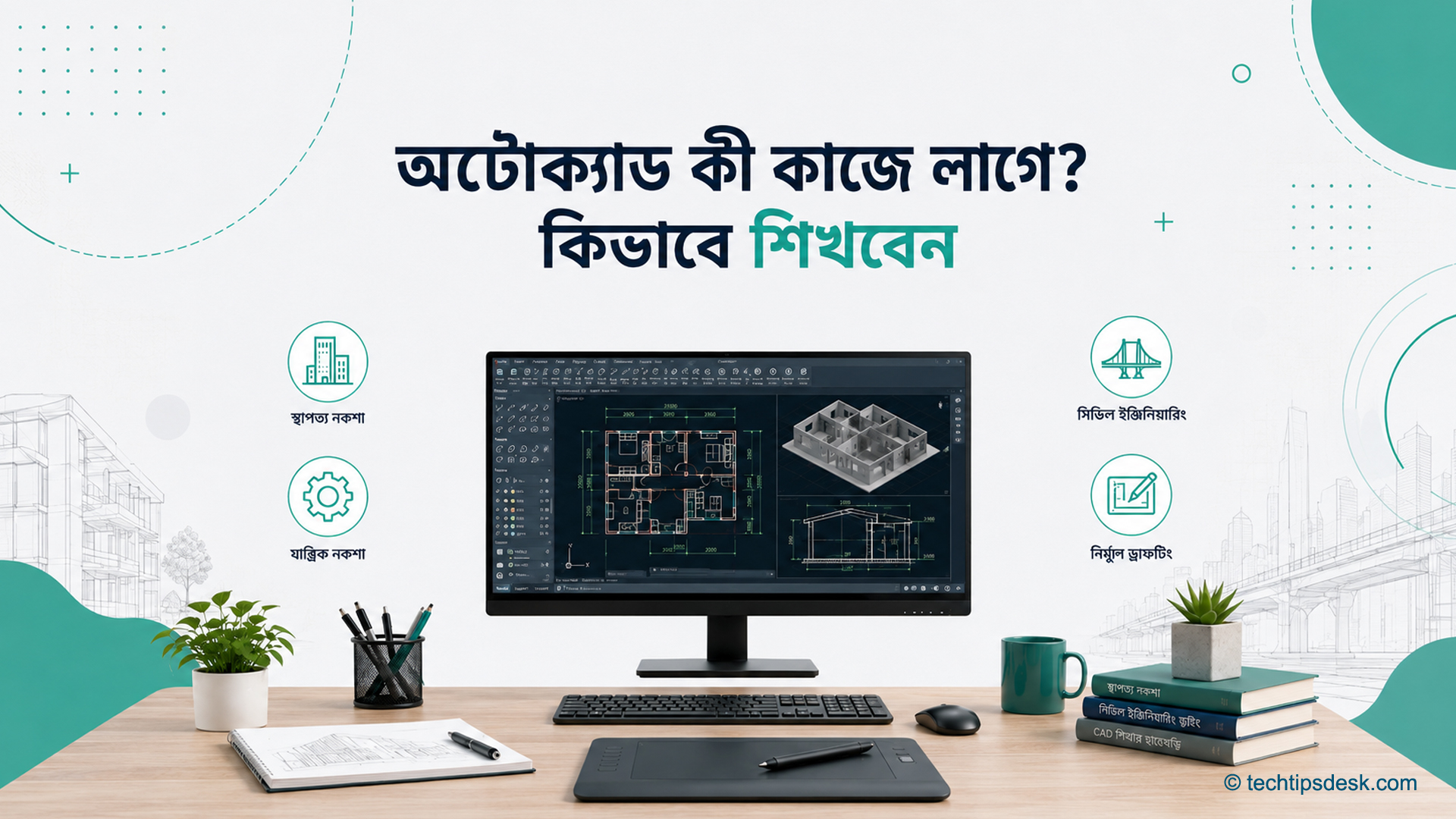 AutoCAD