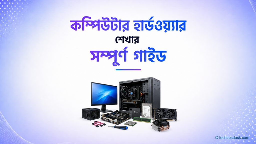 Computer Hardware Course