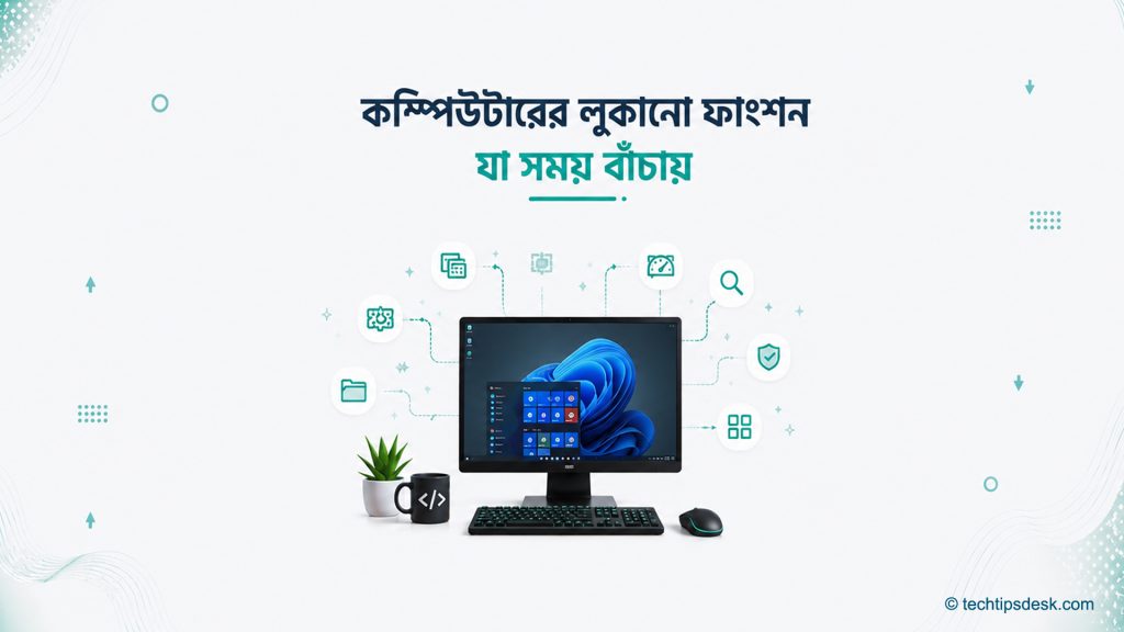 Computer Hidden Functions