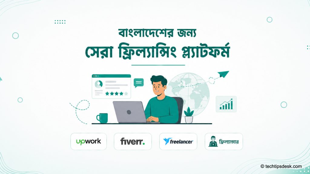 Freelancing Platform