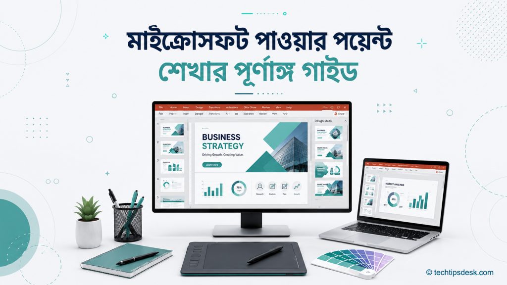 Microsoft PowerPoint