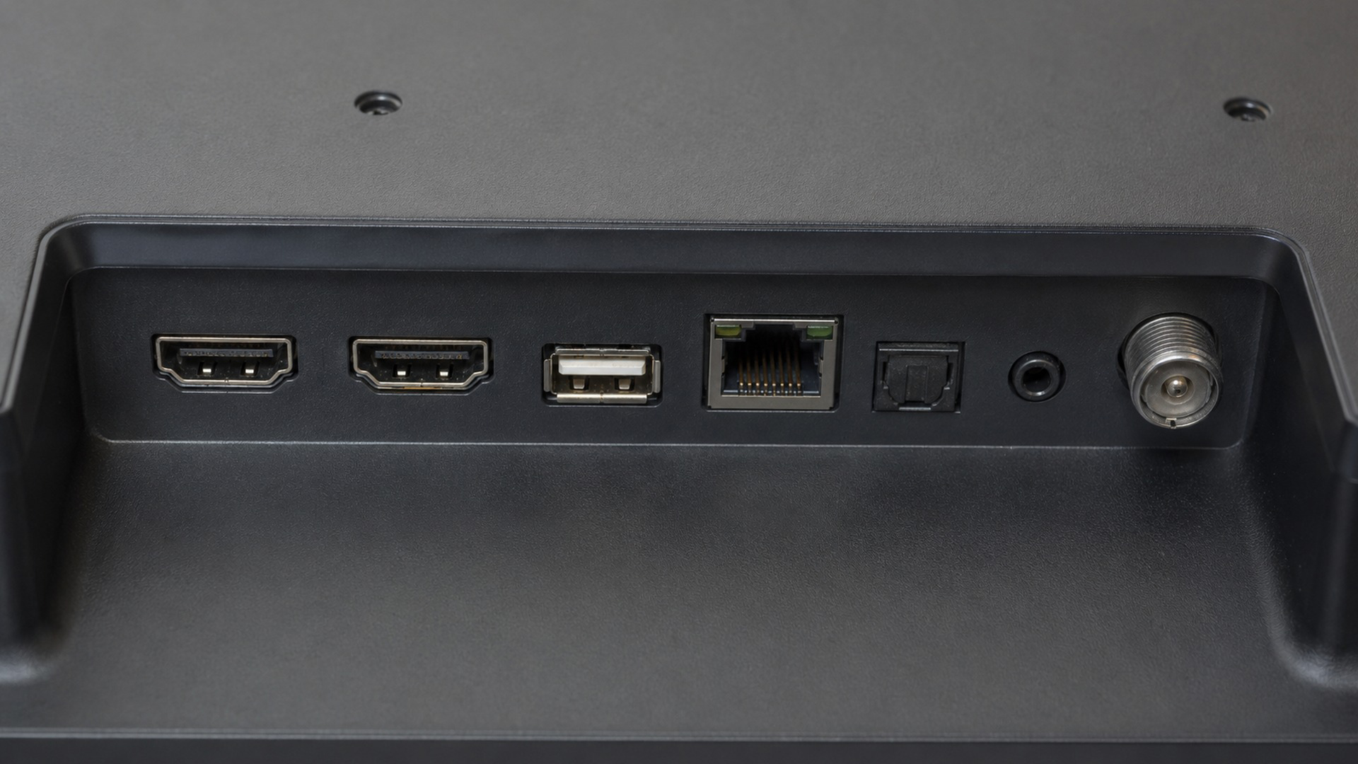 HDMI পোর্টের সঠিক ব্যবহার