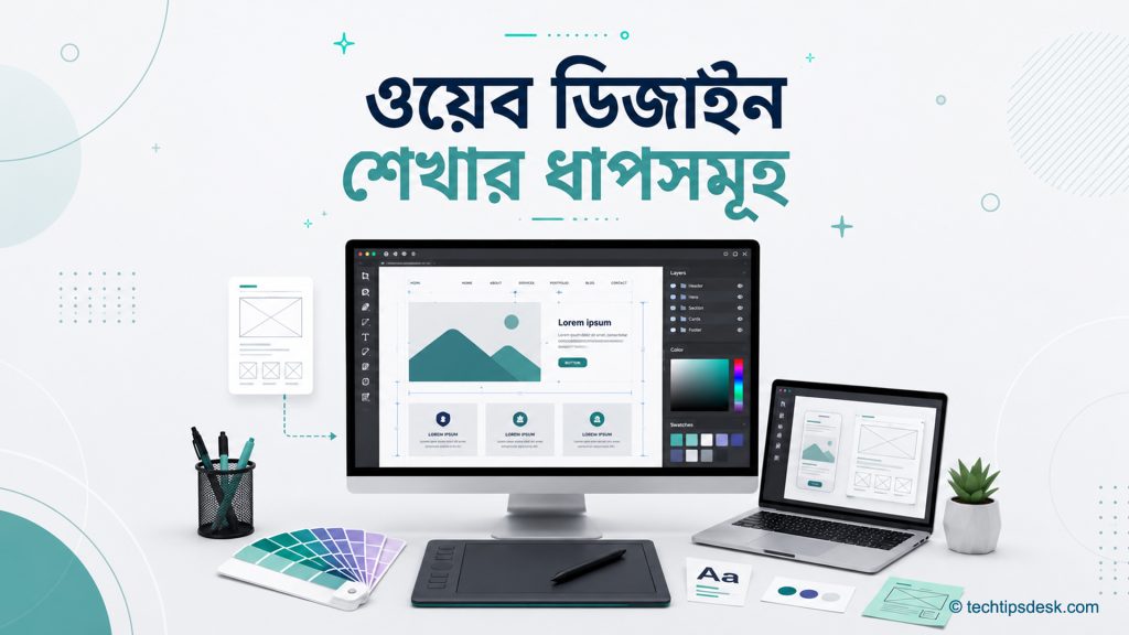 Web Design